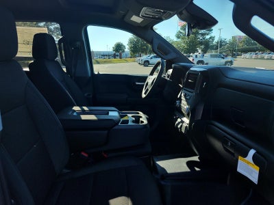 2026 GMC Sierra 1500 Crew Cab Short Box 4-Wheel Drive Pro