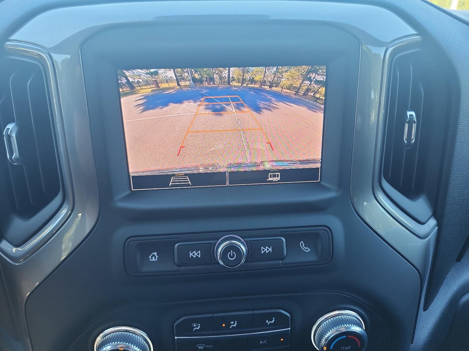 2026 GMC Sierra 1500 Crew Cab Short Box 4-Wheel Drive Pro