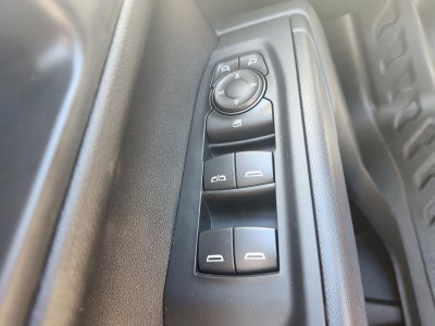 2026 GMC Sierra 1500 Crew Cab Short Box 4-Wheel Drive Pro