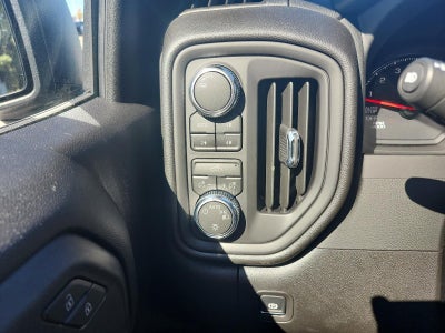 2026 GMC Sierra 1500 Crew Cab Short Box 4-Wheel Drive Pro