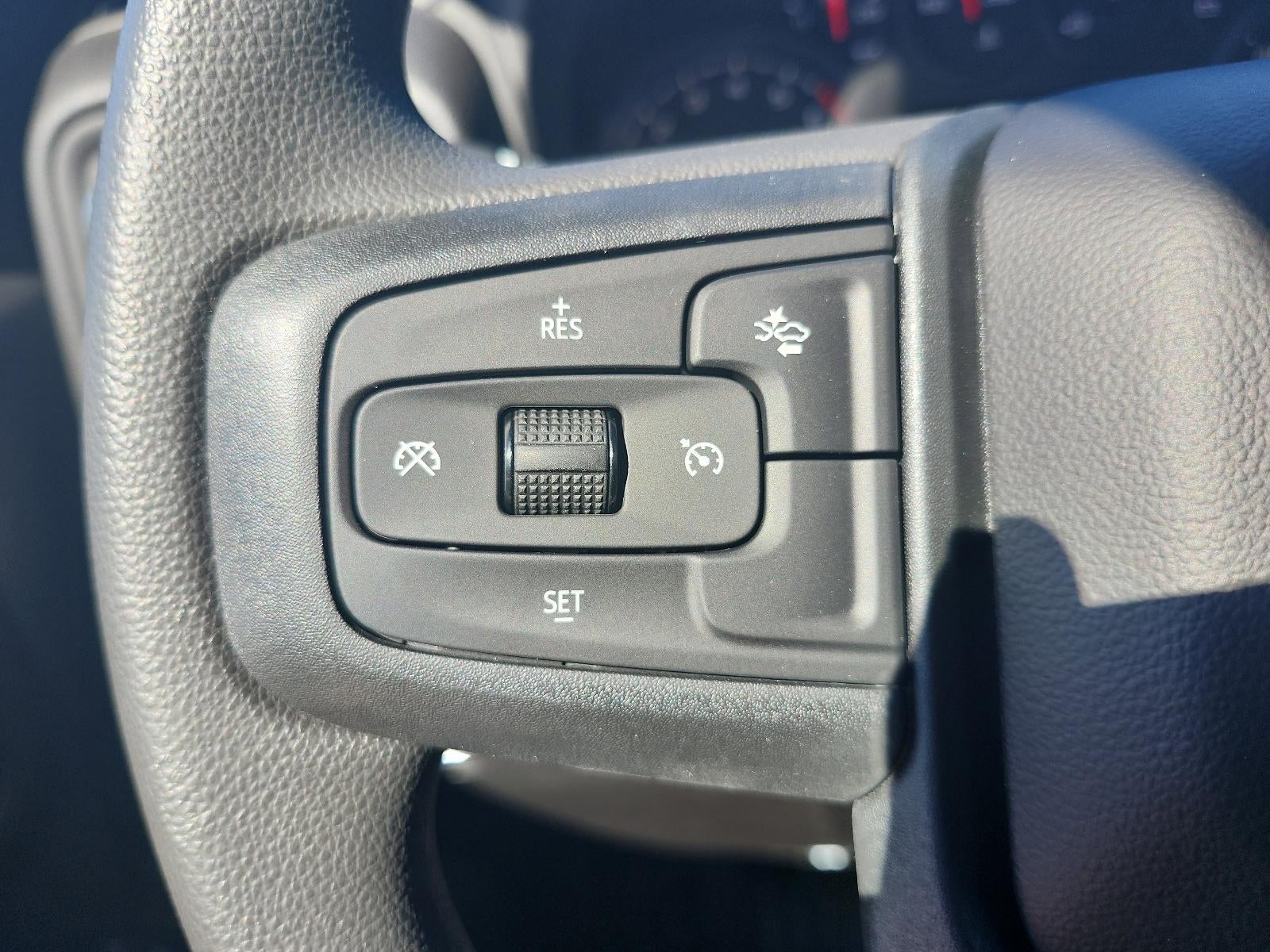 2026 GMC Sierra 1500 Crew Cab Short Box 4-Wheel Drive Pro