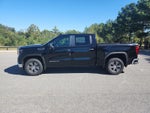 2026 GMC Sierra 1500 Crew Cab Short Box 4-Wheel Drive Pro