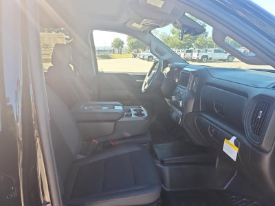 2026 GMC Sierra 1500 Crew Cab Short Box 4-Wheel Drive Pro