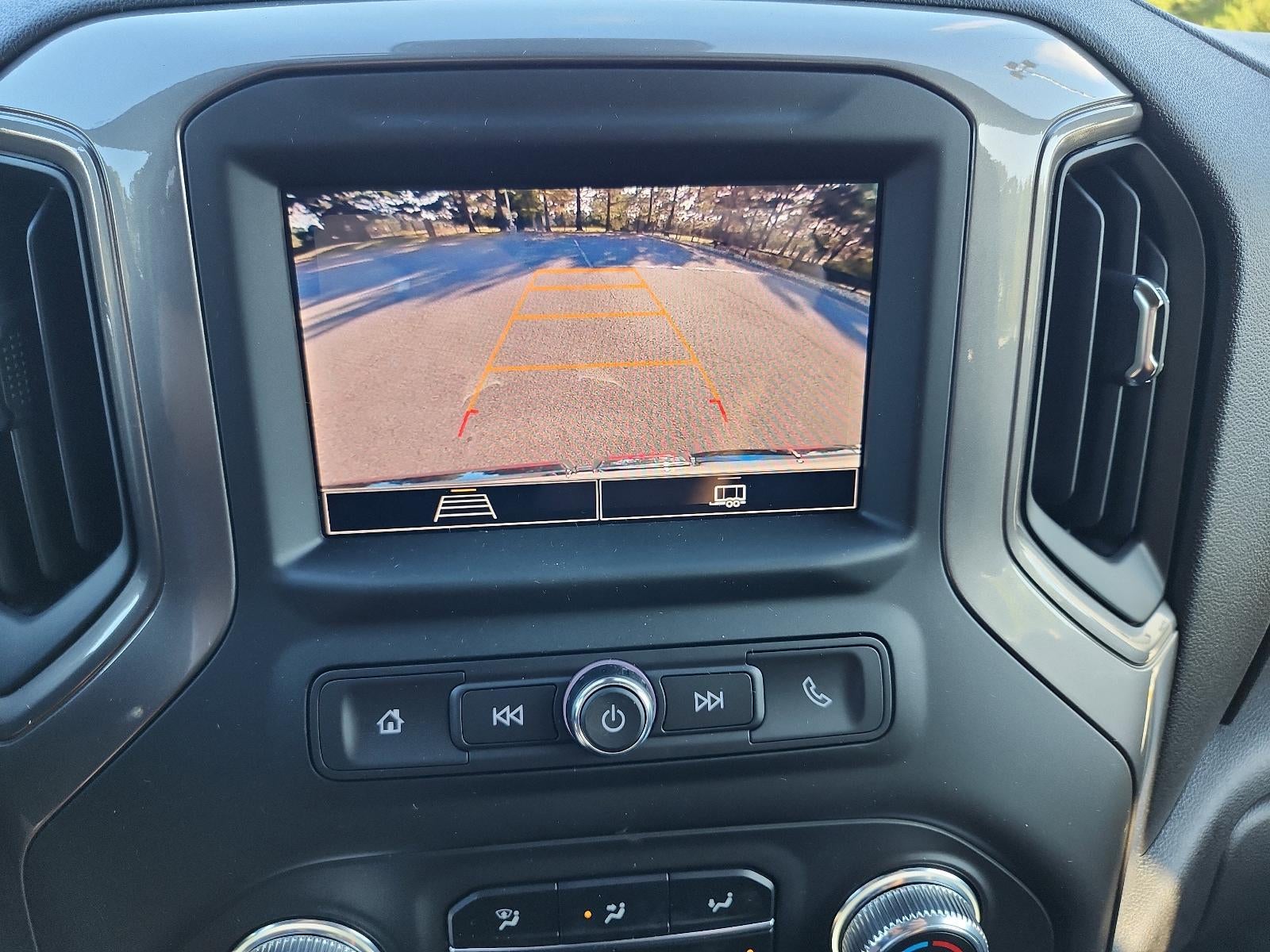 2026 GMC Sierra 1500 Crew Cab Short Box 4-Wheel Drive Pro