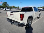 2026 GMC Sierra 1500 Crew Cab Short Box 4-Wheel Drive Pro