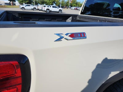 2026 GMC Sierra 1500 Crew Cab Short Box 4-Wheel Drive Pro