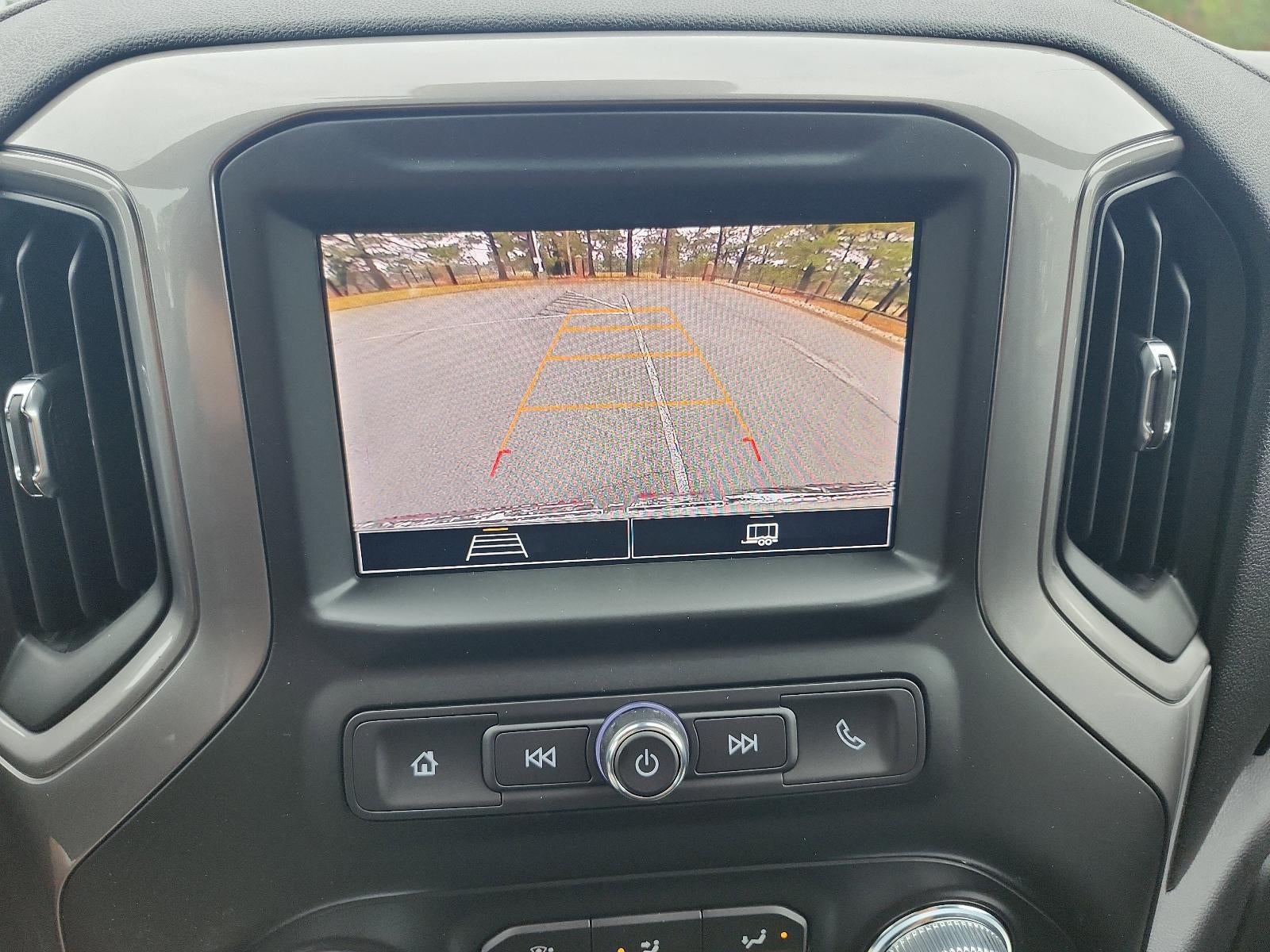 2026 GMC Sierra 1500 Crew Cab Short Box 4-Wheel Drive Pro