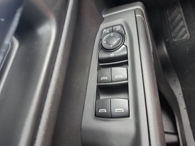 2026 GMC Sierra 1500 Crew Cab Short Box 4-Wheel Drive Pro