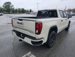 2026 GMC Sierra 1500 Crew Cab Short Box 4-Wheel Drive Pro