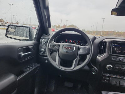 2026 GMC Sierra 1500 Crew Cab Short Box 4-Wheel Drive Pro