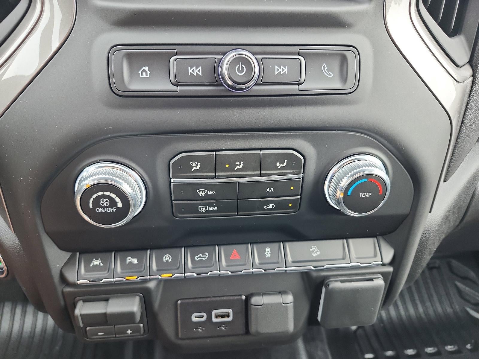 2026 GMC Sierra 1500 Crew Cab Short Box 4-Wheel Drive Pro