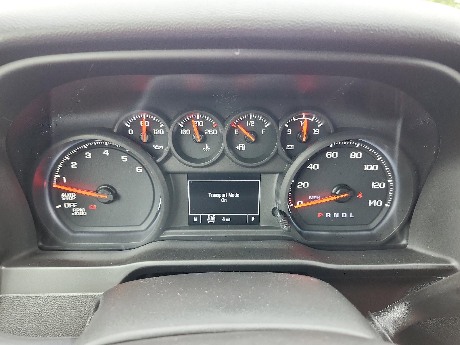 2026 GMC Sierra 1500 Crew Cab Short Box 4-Wheel Drive Pro