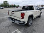 2026 GMC Sierra 1500 Crew Cab Short Box 4-Wheel Drive Pro