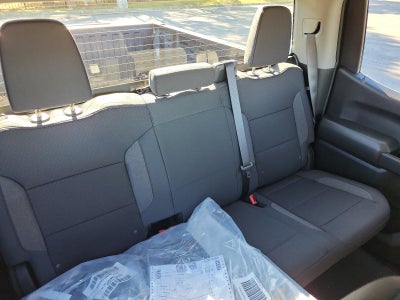 2026 GMC Sierra 1500 Crew Cab Short Box 4-Wheel Drive Pro