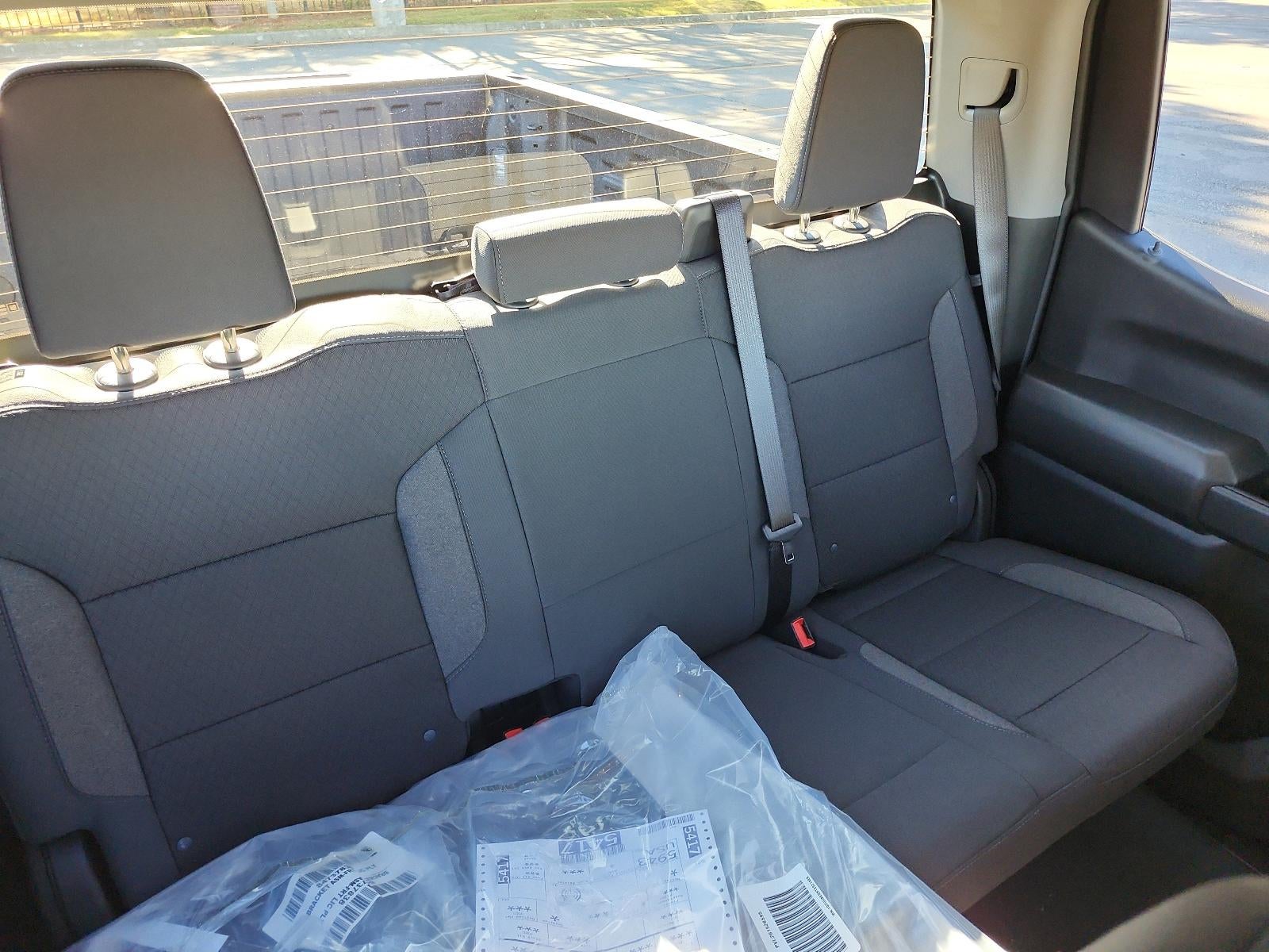 2026 GMC Sierra 1500 Crew Cab Short Box 4-Wheel Drive Pro