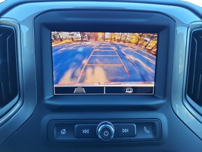 2026 GMC Sierra 1500 Crew Cab Short Box 4-Wheel Drive Pro