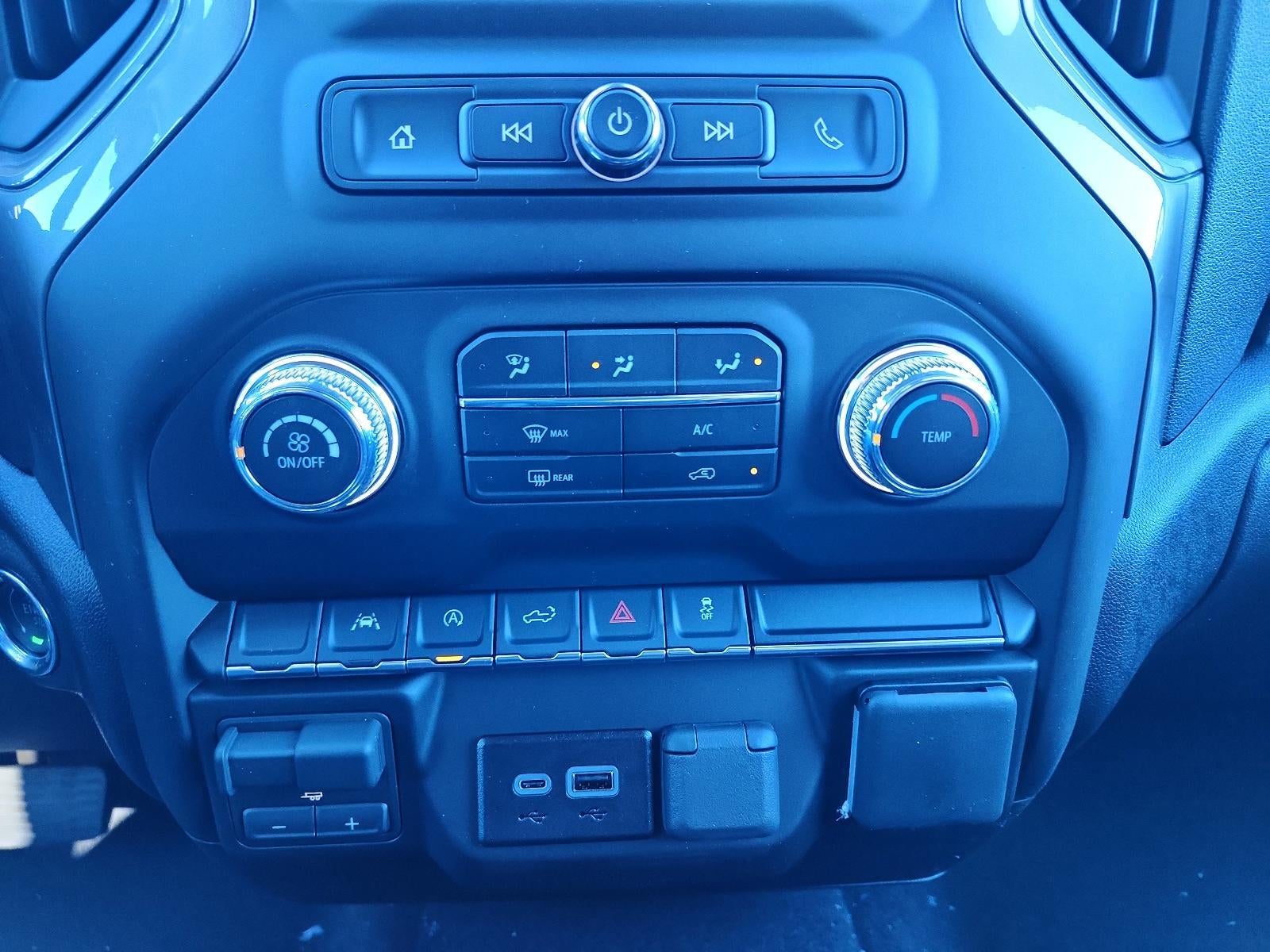 2026 GMC Sierra 1500 Crew Cab Short Box 4-Wheel Drive Pro