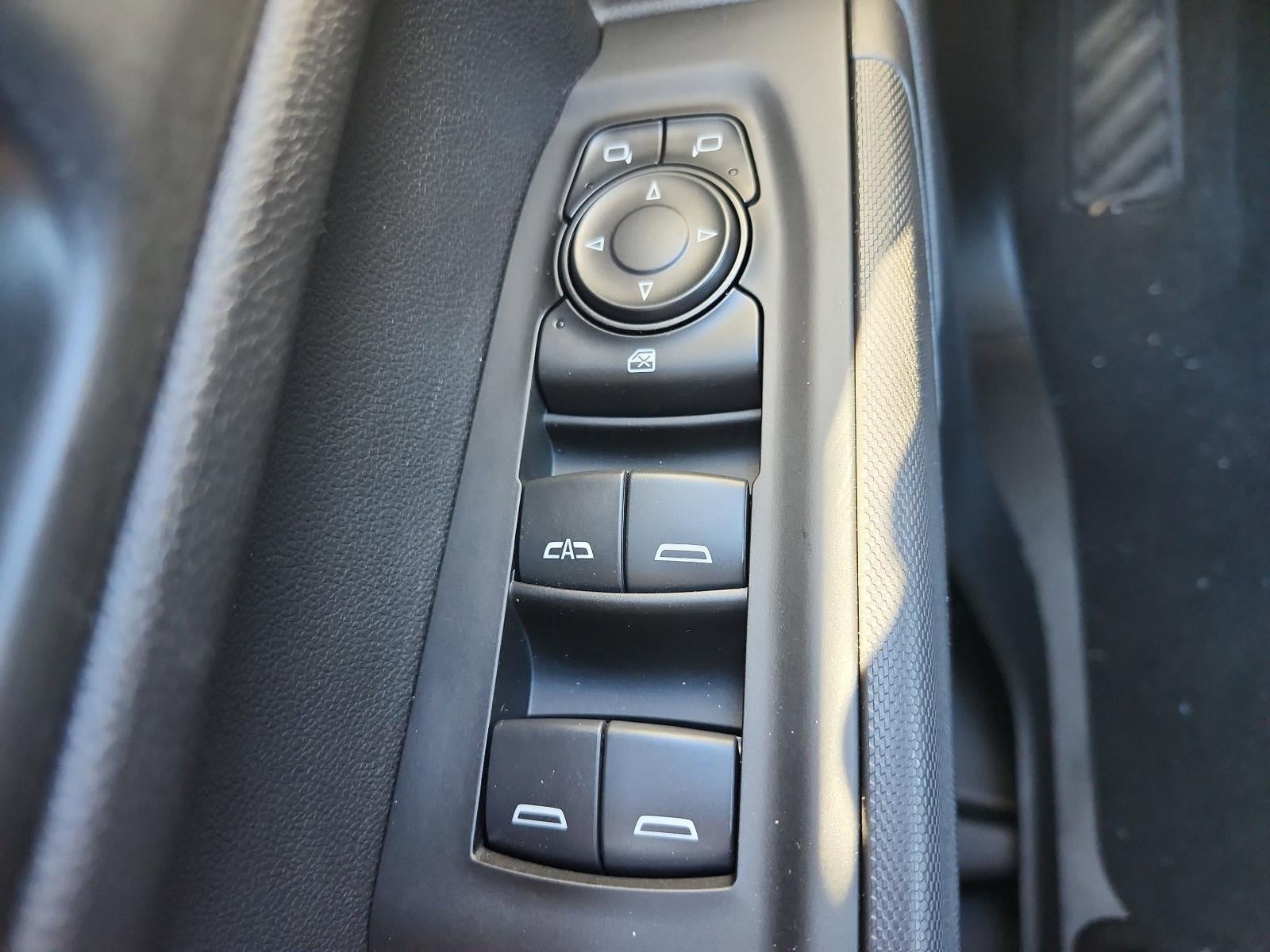 2026 GMC Sierra 1500 Crew Cab Short Box 4-Wheel Drive Pro