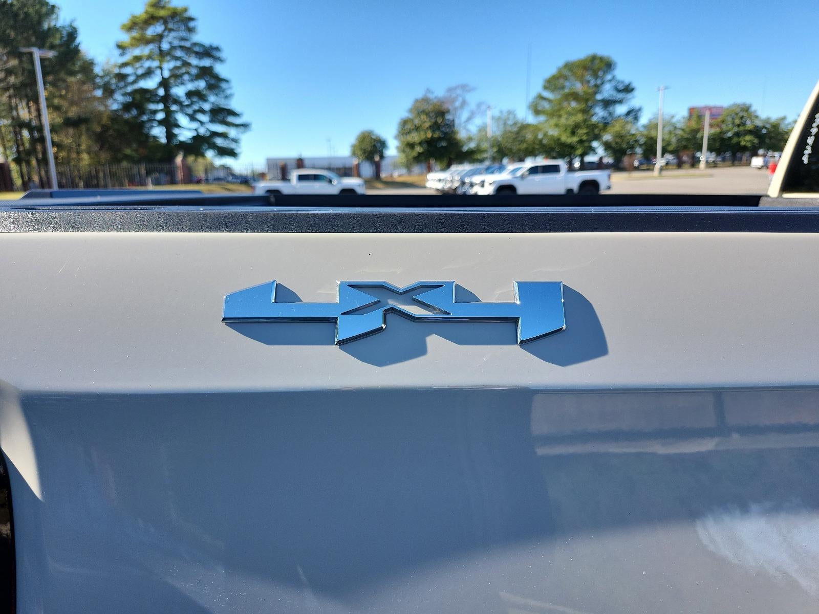 2026 GMC Sierra 1500 Crew Cab Short Box 4-Wheel Drive Pro