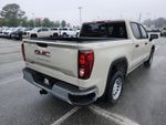 2026 GMC Sierra 1500 Crew Cab Short Box 4-Wheel Drive Pro