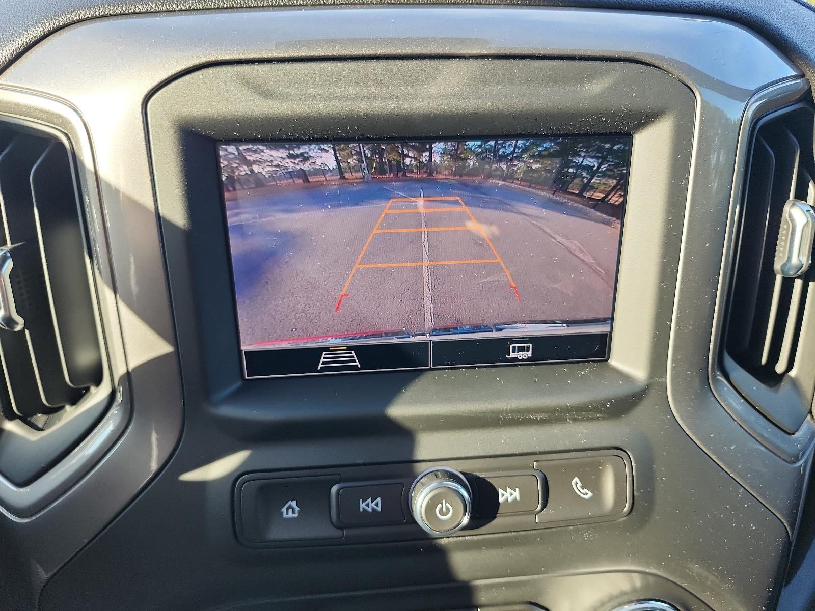 2026 GMC Sierra 1500 Crew Cab Short Box 4-Wheel Drive Pro