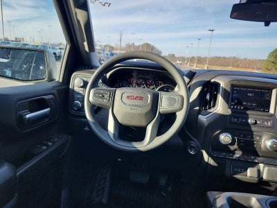 2026 GMC Sierra 1500 Crew Cab Short Box 4-Wheel Drive Pro