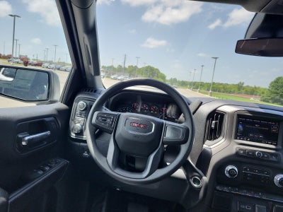 2026 GMC Sierra 1500 Crew Cab Short Box 4-Wheel Drive Pro