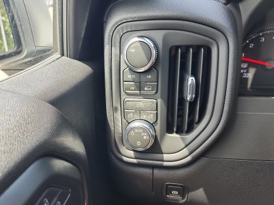 2026 GMC Sierra 1500 Crew Cab Short Box 4-Wheel Drive Pro