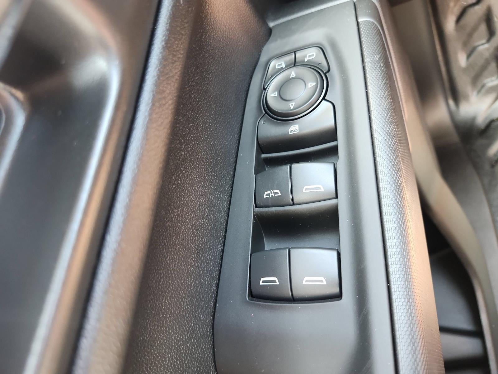2026 GMC Sierra 1500 Crew Cab Short Box 4-Wheel Drive Pro