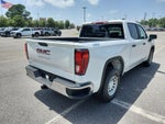 2026 GMC Sierra 1500 Crew Cab Short Box 4-Wheel Drive Pro