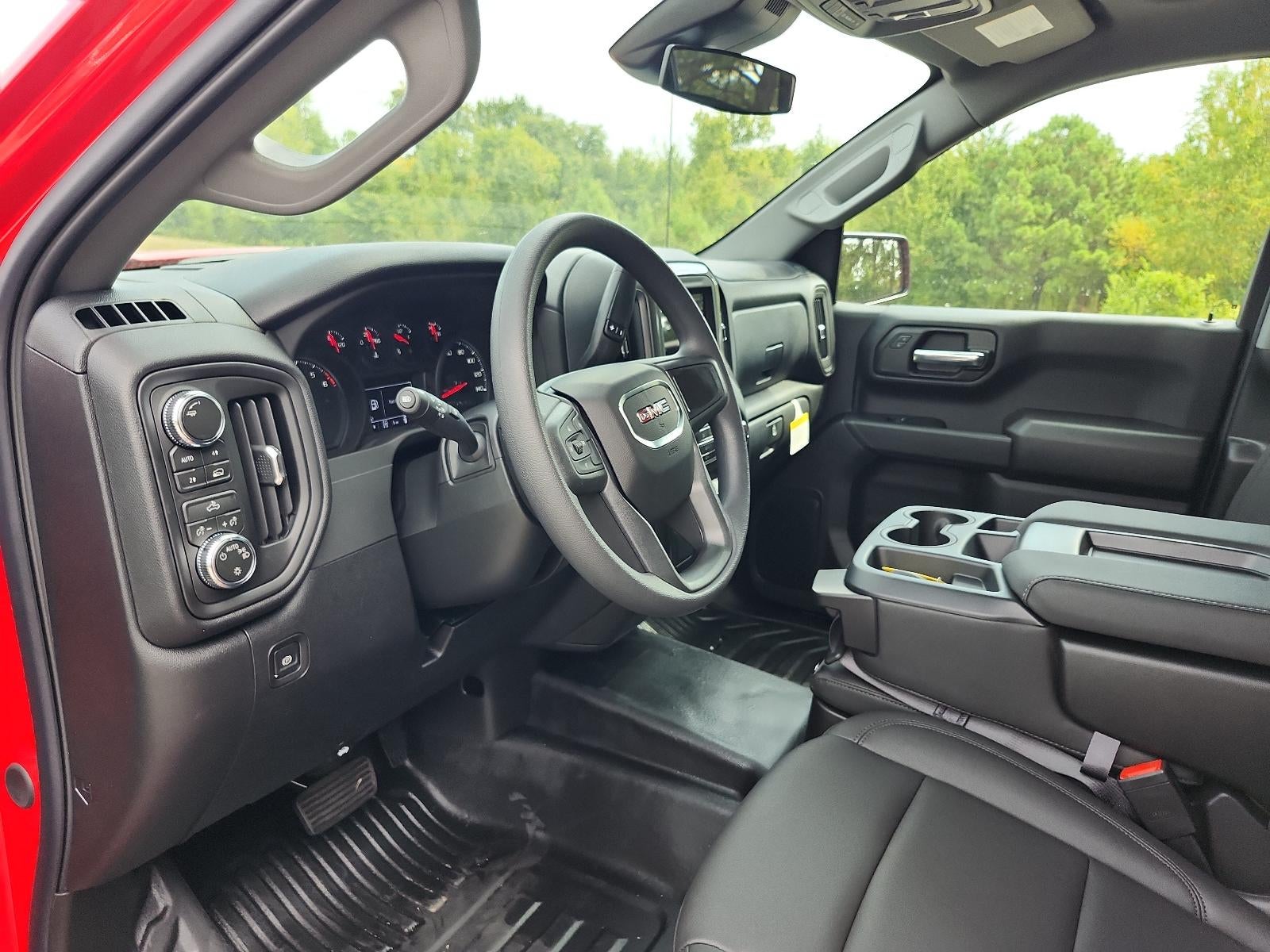 2026 GMC Sierra 1500 Pro - Photo 10