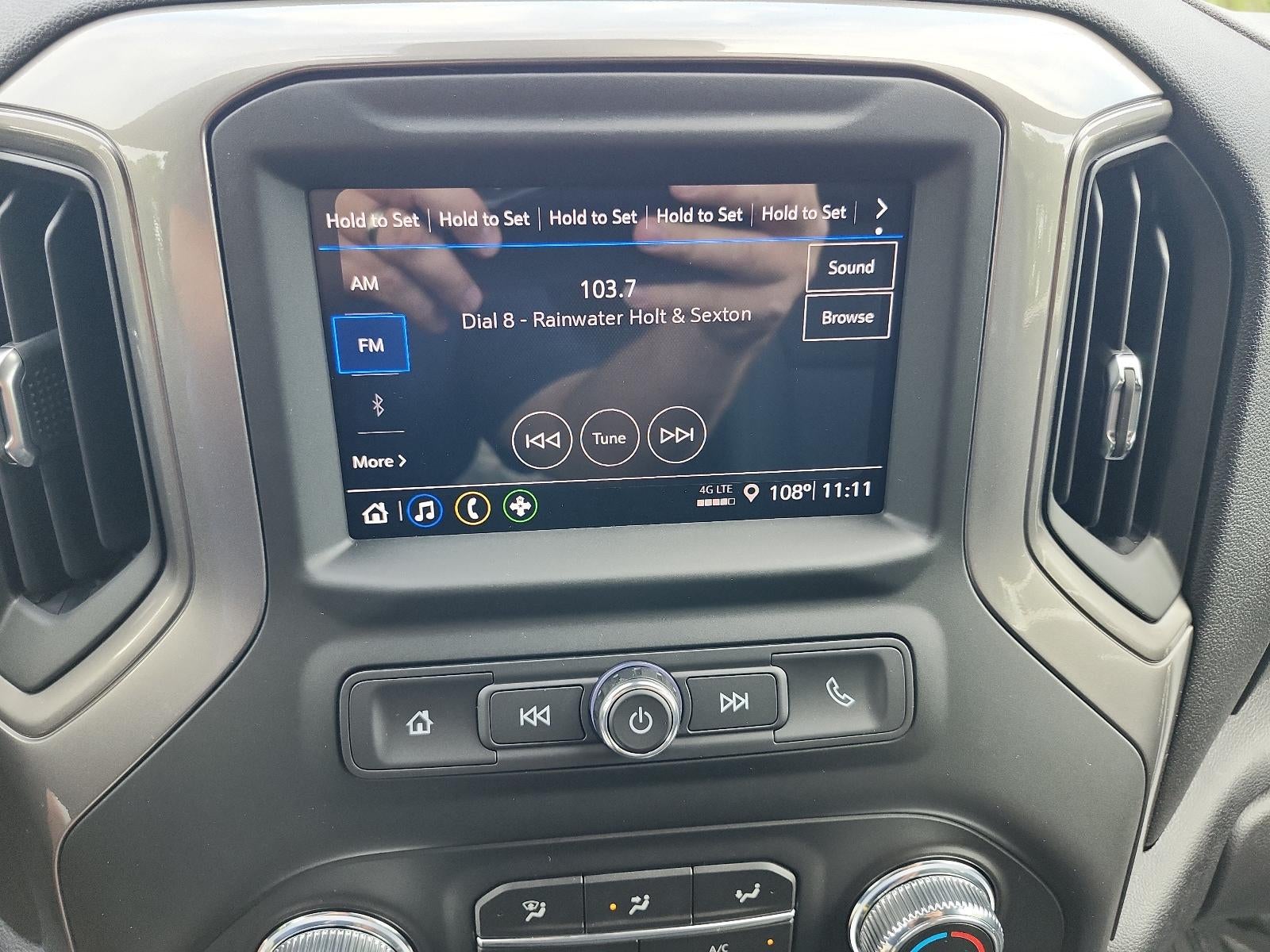2026 GMC Sierra 1500 Pro - Photo 11
