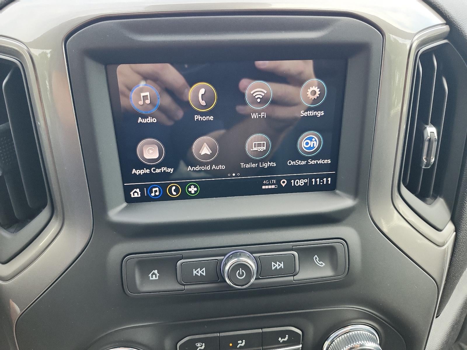 2026 GMC Sierra 1500 Pro - Photo 12