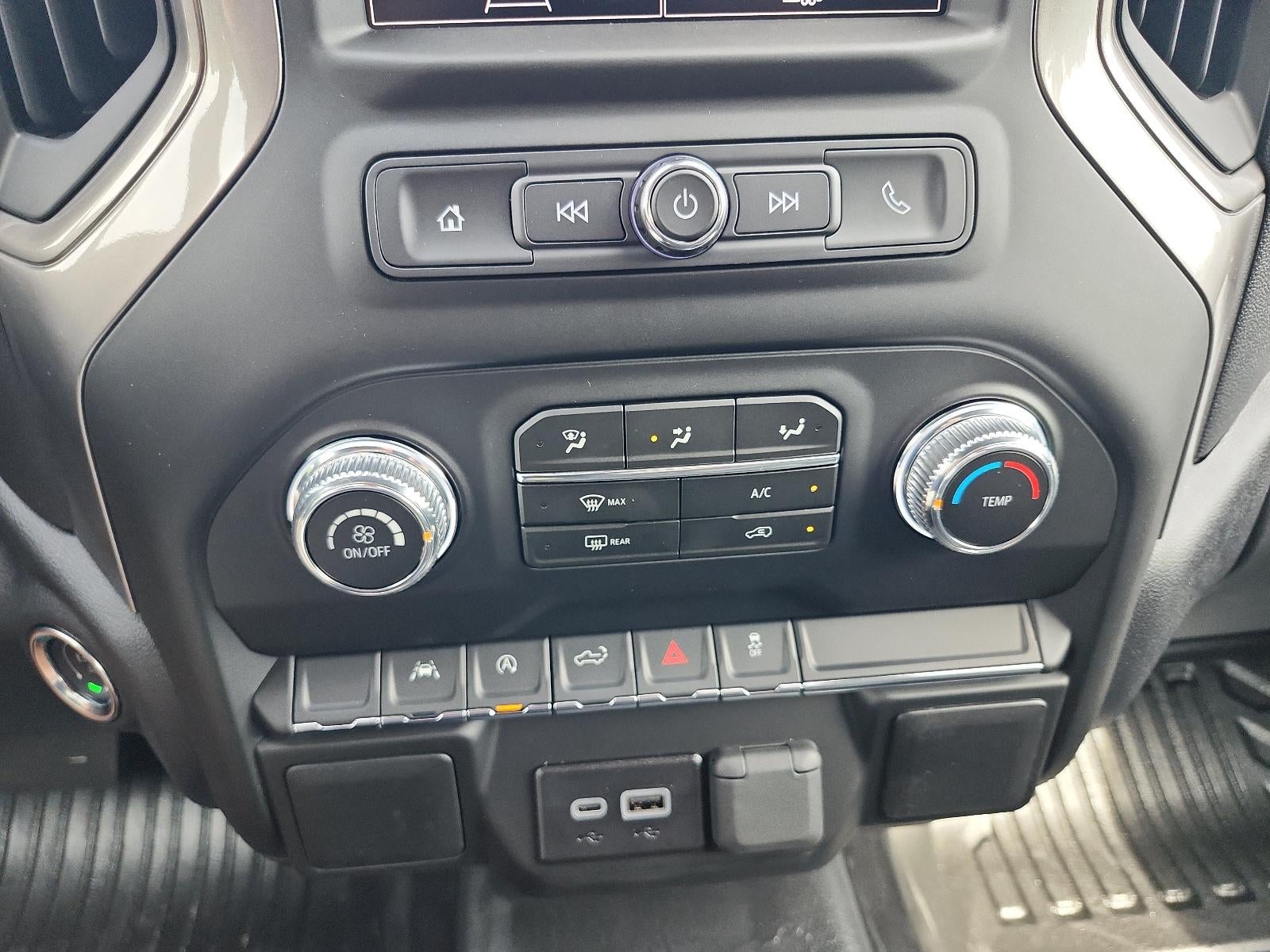 2026 GMC Sierra 1500 Pro - Photo 14