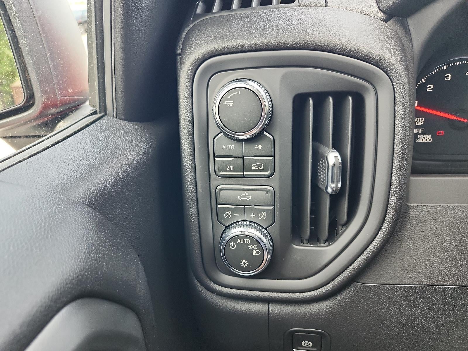 2026 GMC Sierra 1500 Pro - Photo 16