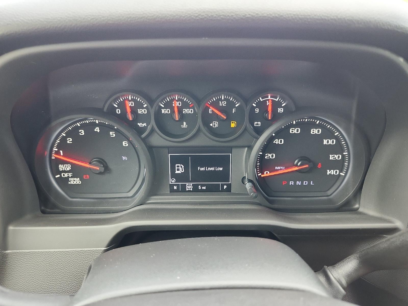 2026 GMC Sierra 1500 Pro - Photo 17