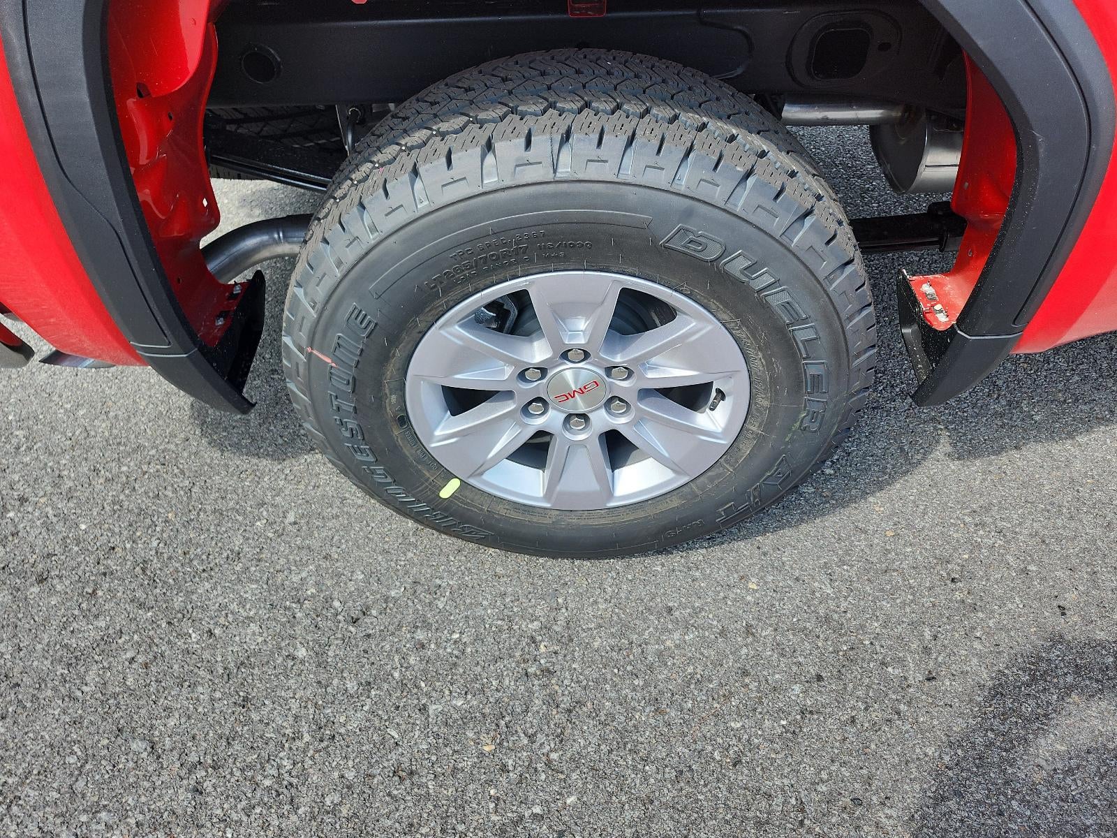 2026 GMC Sierra 1500 Pro - Photo 6