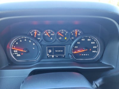 2026 GMC Sierra 1500 Crew Cab Short Box 4-Wheel Drive Pro