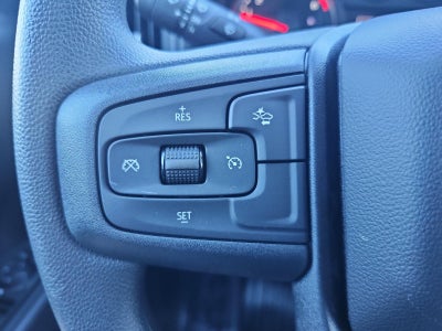 2026 GMC Sierra 1500 Crew Cab Short Box 4-Wheel Drive Pro