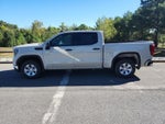 2026 GMC Sierra 1500 Crew Cab Short Box 4-Wheel Drive Pro