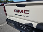 2026 GMC Sierra 1500 Crew Cab Short Box 4-Wheel Drive Pro