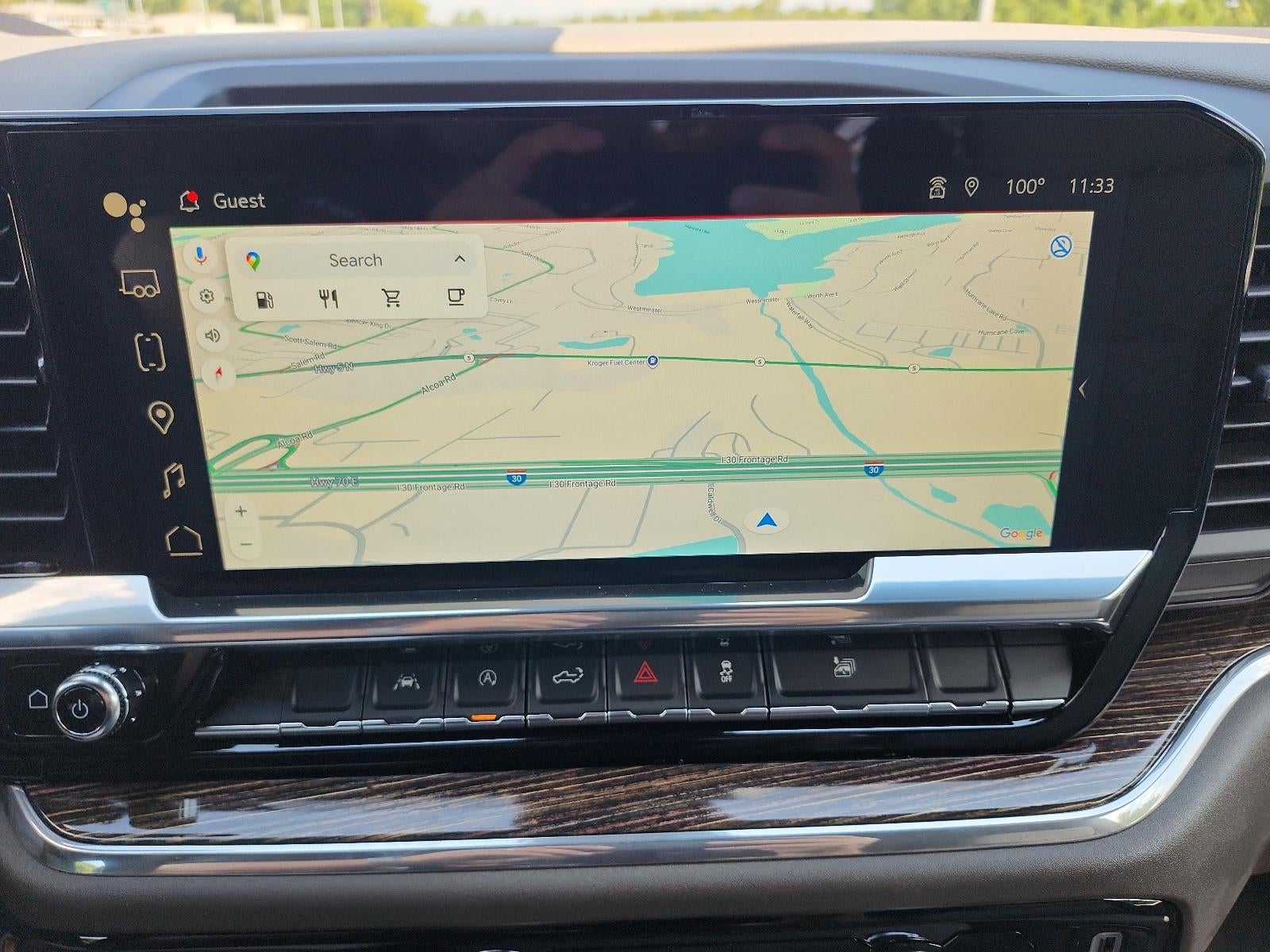 2026 GMC Sierra 1500 Crew Cab Short Box 4-Wheel Drive SLE