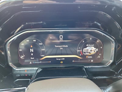 2026 GMC Sierra 1500 Crew Cab Short Box 4-Wheel Drive SLE