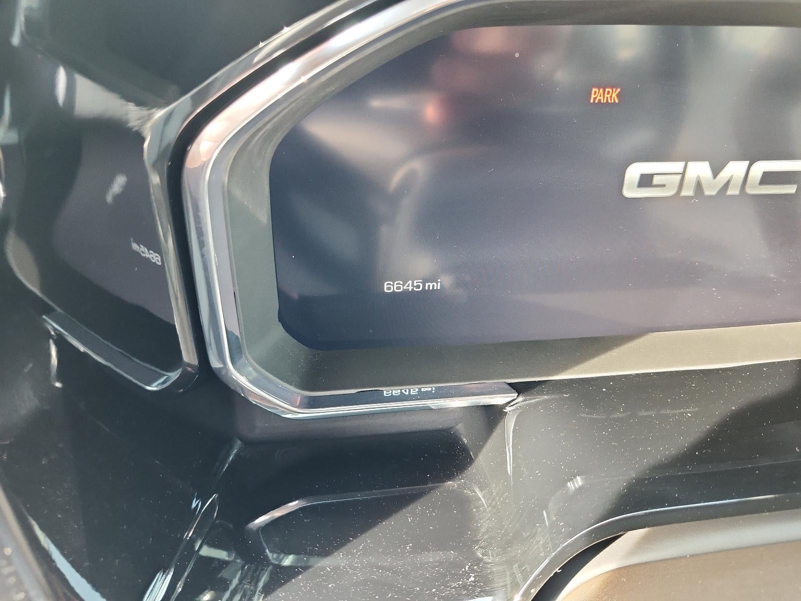 2026 GMC Sierra 1500 Crew Cab Short Box 4-Wheel Drive SLE