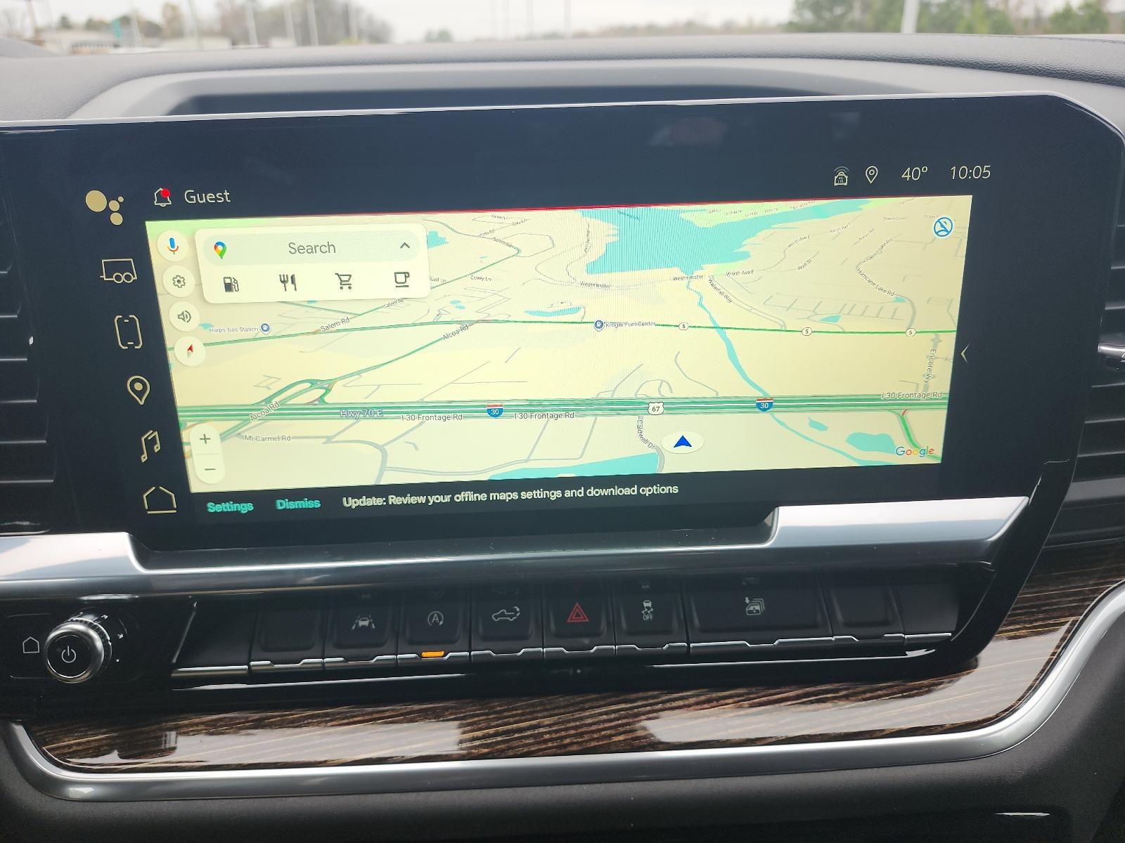 2026 GMC Sierra 1500 Crew Cab Short Box 4-Wheel Drive SLE