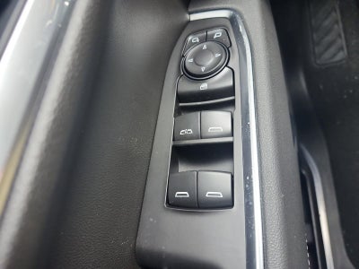 2026 GMC Sierra 1500 Crew Cab Short Box 4-Wheel Drive SLE