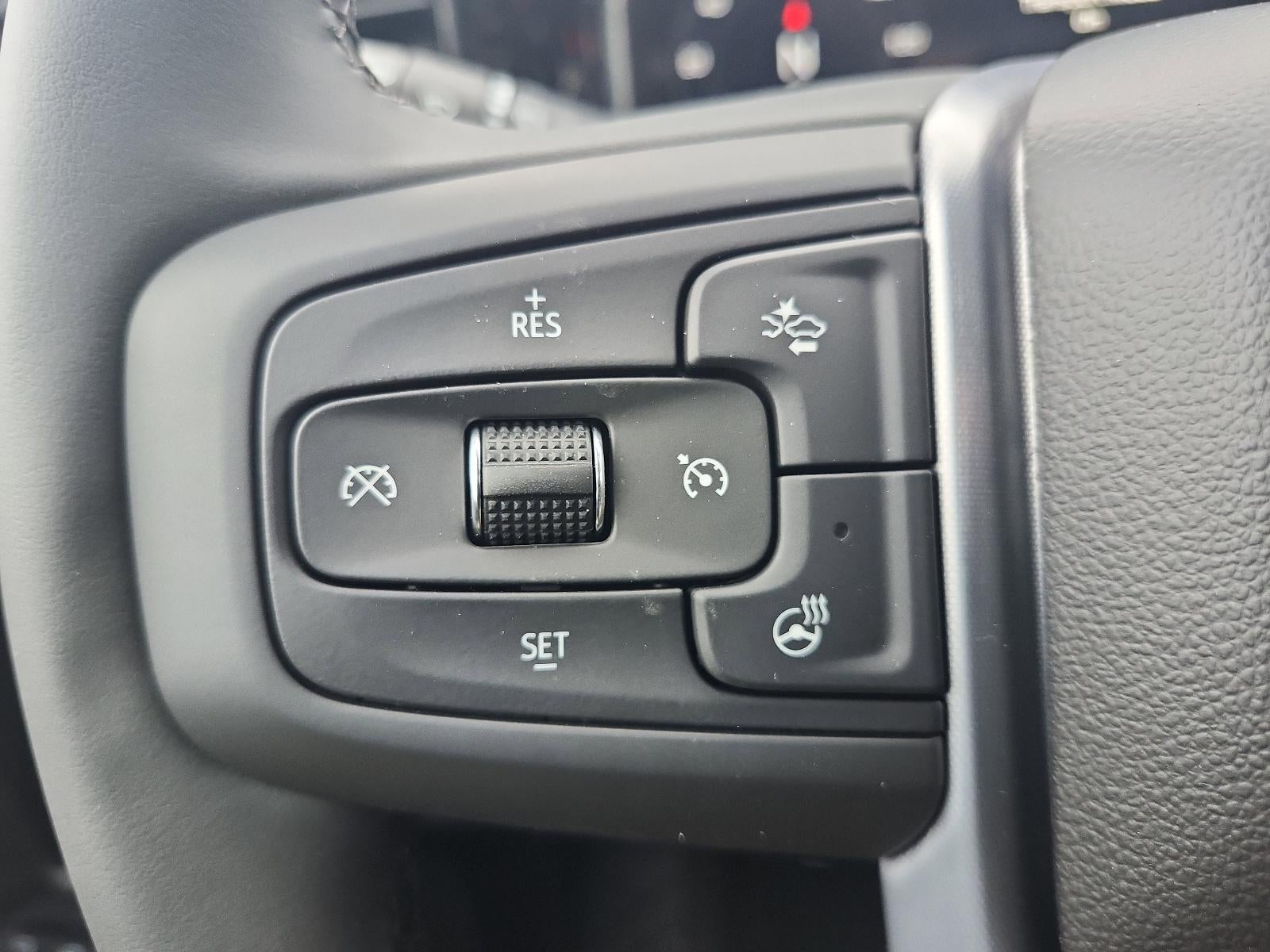 2026 GMC Sierra 1500 Crew Cab Short Box 4-Wheel Drive SLE