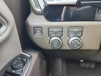 2026 GMC Sierra 1500 Crew Cab Short Box 4-Wheel Drive SLE