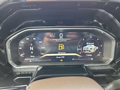 2026 GMC Sierra 1500 Crew Cab Short Box 4-Wheel Drive SLE