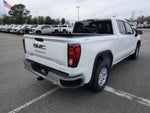 2026 GMC Sierra 1500 Crew Cab Short Box 4-Wheel Drive SLE